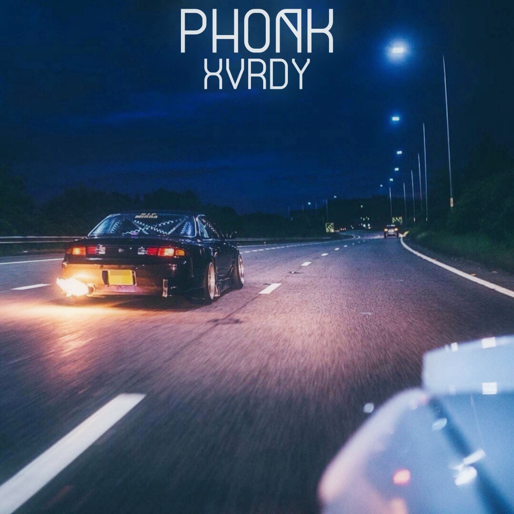 Phonk (Explicit)