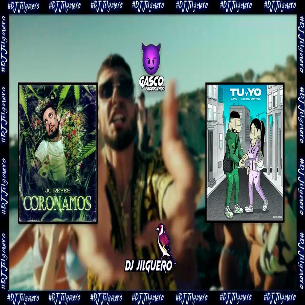 Ibiza X Tu y yo Mambo (feat. Gasco)