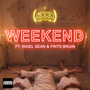 Listen to Weekend (Explicit) song with lyrics from JiXXX