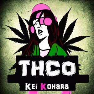 Album THCO oleh Kei Kohara