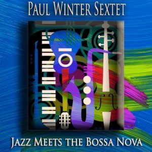 收聽Paul Winter Sextet的No More Blues (Chega de Saudade)歌詞歌曲