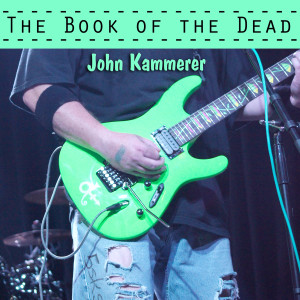 Listen to Chapter 6 song with lyrics from John Kammerer