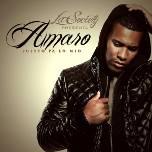Dengarkan Amor De Antes (feat. Plan B & Nengo Flow) lagu dari Amaro dengan lirik