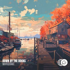 Album down by the docks oleh marsquake