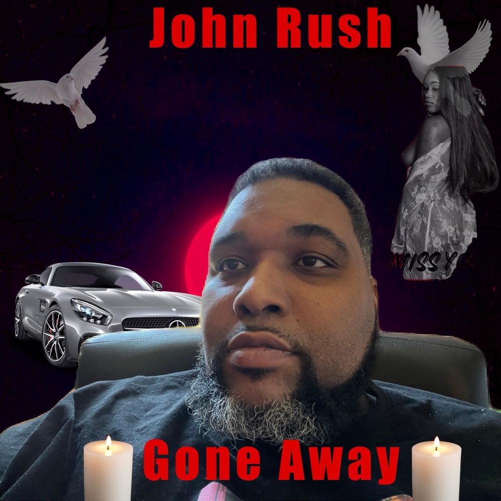 Gone Away (Special Version)
