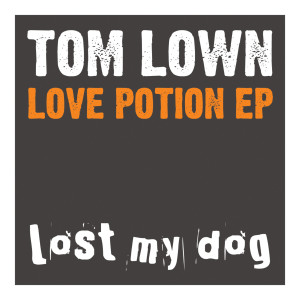 อัลบัม Love Potion EP ศิลปิน Tom Lown