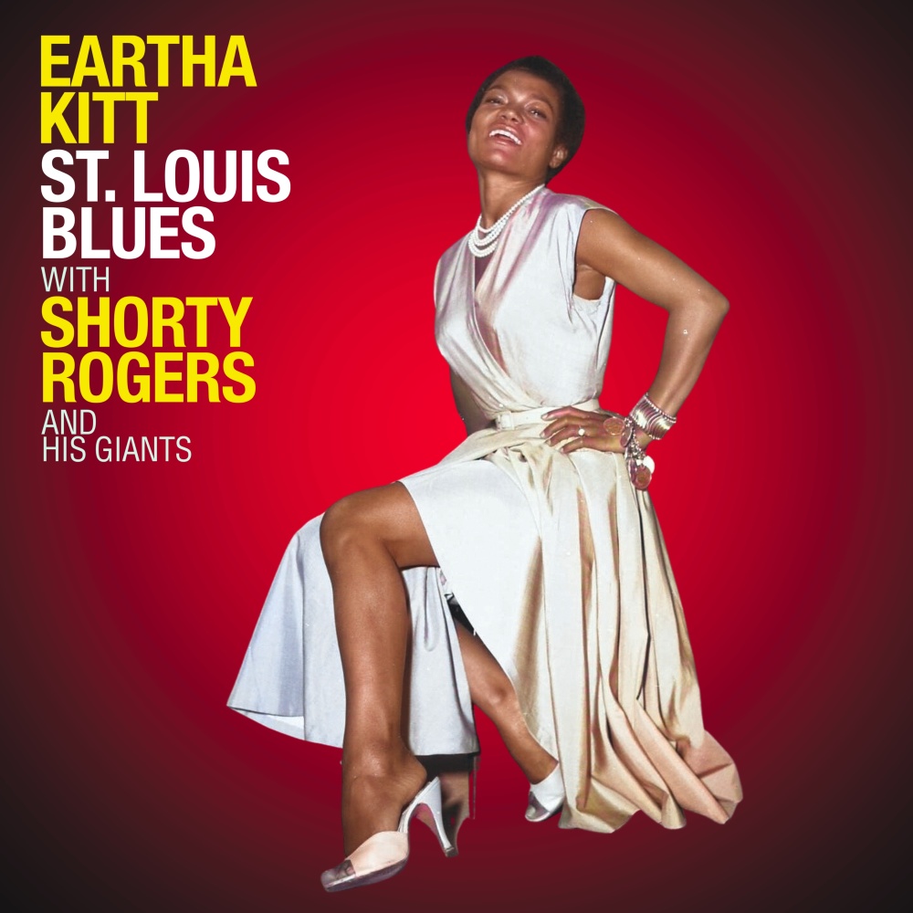 The Memphis Blues (feat. Shorty Rogers and His Giants)