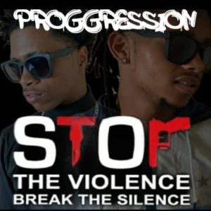 收聽CJay King At This的Progression (Explicit)歌詞歌曲