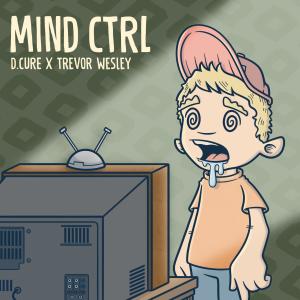 MIND CTRL dari Trevor Wesley