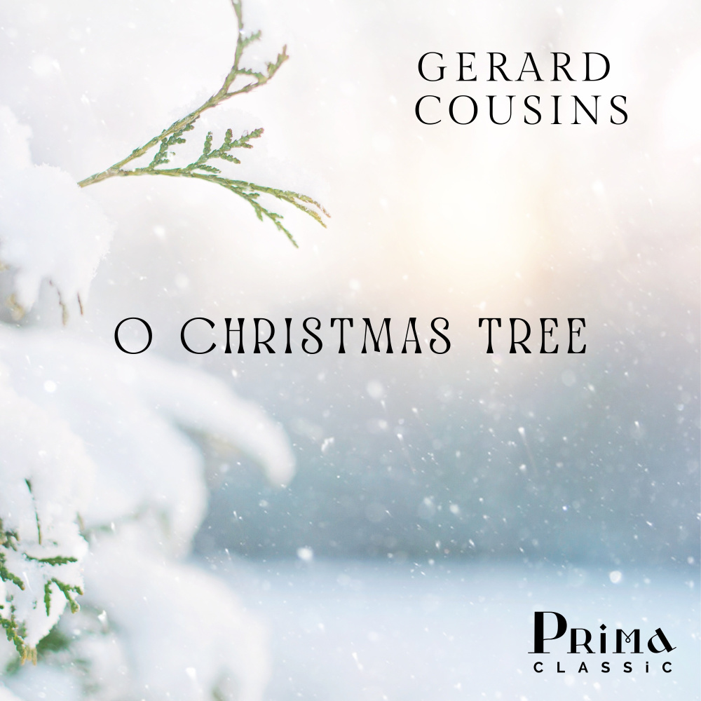 O Christmas Tree (Arr. for Guitar by Gerard Cousins)