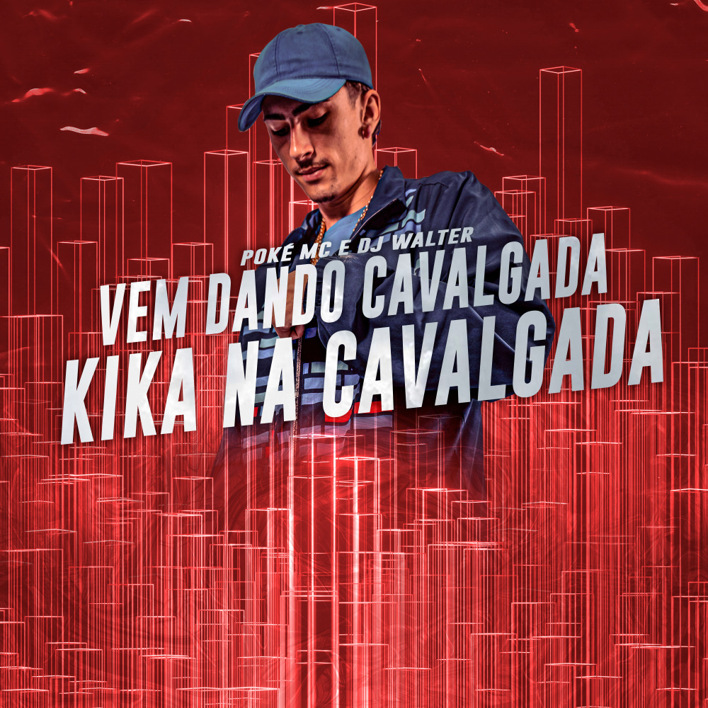 Vem Dando Cavalgada Kika na Cavalgada (Explicit)