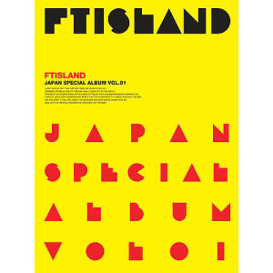 Dengarkan lagu PRIMADONNA nyanyian FTISLAND dengan lirik