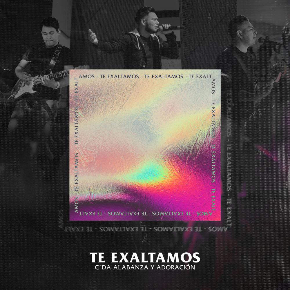 Te Exaltamos