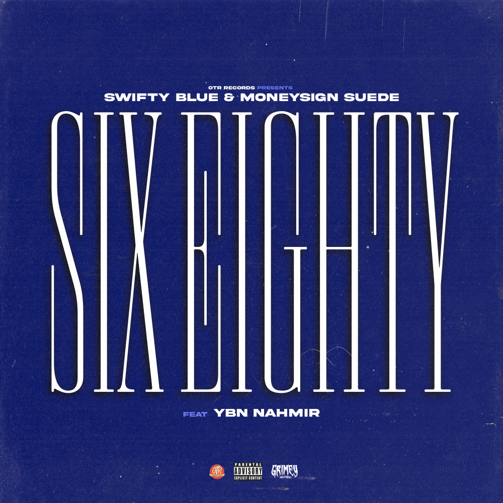 Sixty Eight (feat. YBN Nahmir) (Explicit)