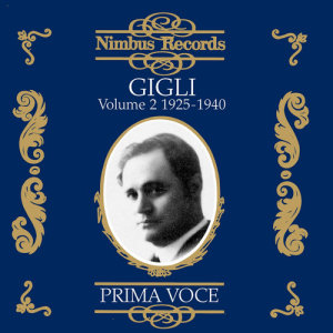 收聽貝尼亞米諾·吉里的Paride ed Elena: O del mio dolce ardor (Recorded 1935)歌詞歌曲