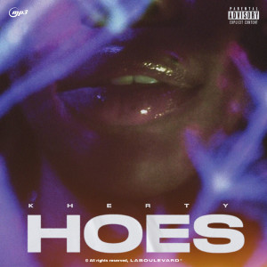 Album HOES (Explicit) from 