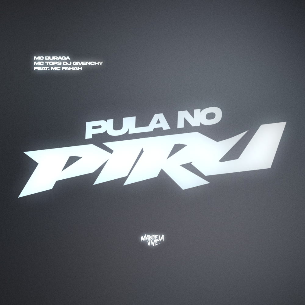 Pula no Piru (feat. MC Fahah) (Explicit)