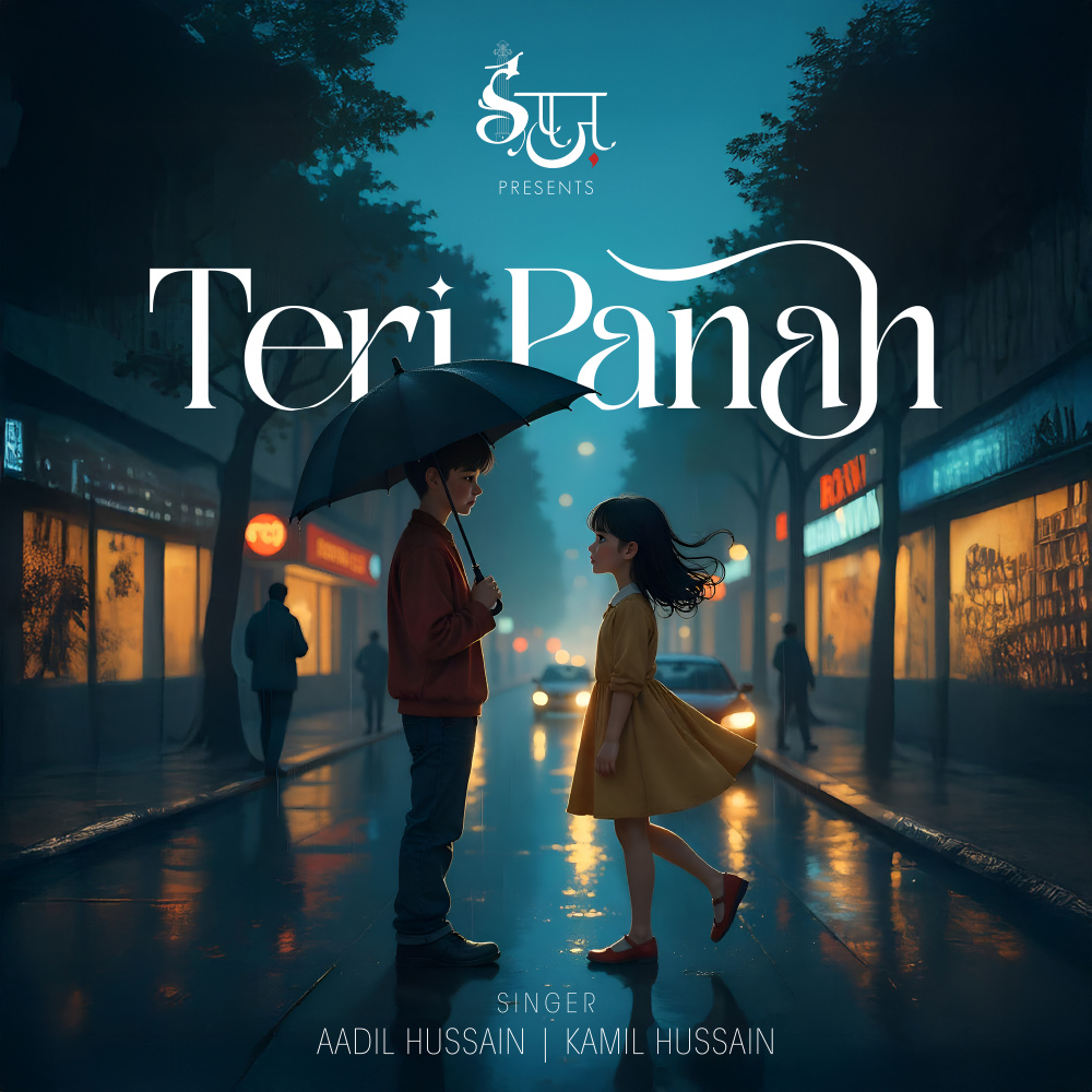 Teri Panah