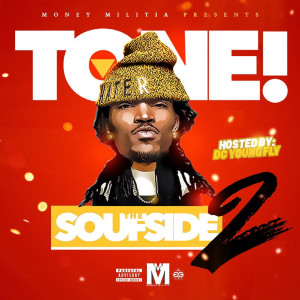 Listen to Roll up a Dutch (feat. Dc Young Fly) (Explicit) song with lyrics from Tone!