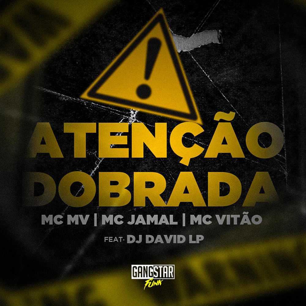 Atenção Dobrada (Explicit)