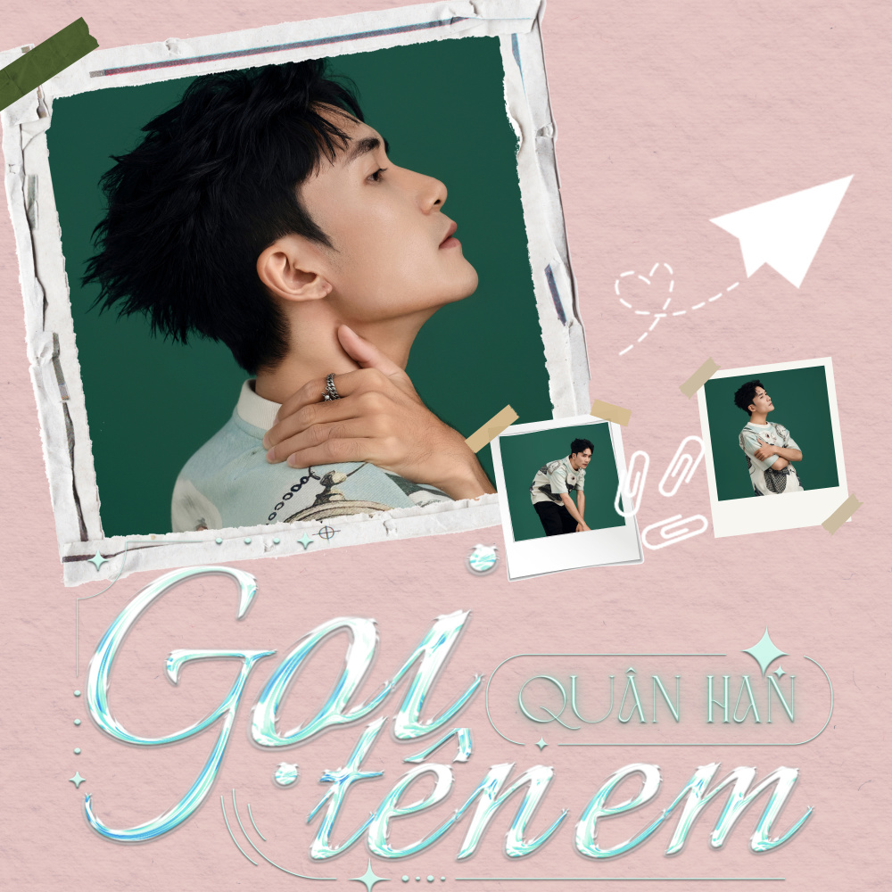 Gọi Tên Em