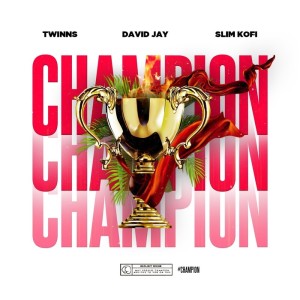 收聽TWINNS的Champion (Explicit)歌詞歌曲