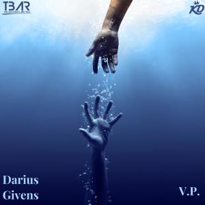 Darius Givens的專輯Save me (feat. V.P.)