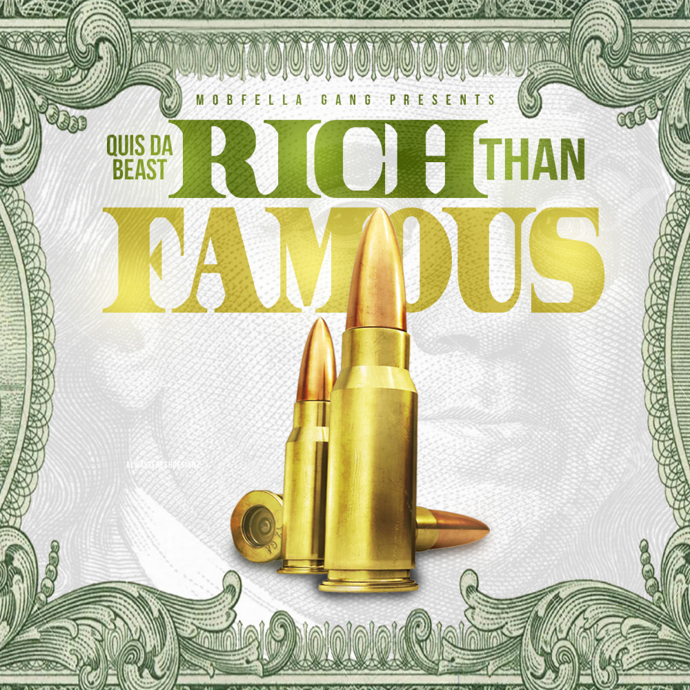 All I Know (feat. Young Money Rayp) (Explicit)