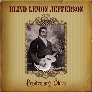 ดาวน์โหลดและฟังเพลง Bad Luck Blues พร้อมเนื้อเพลงจาก Blind Lemon Jefferson