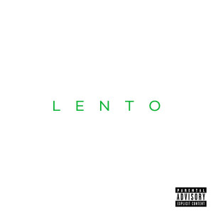 Album LENTO (Explicit) from 