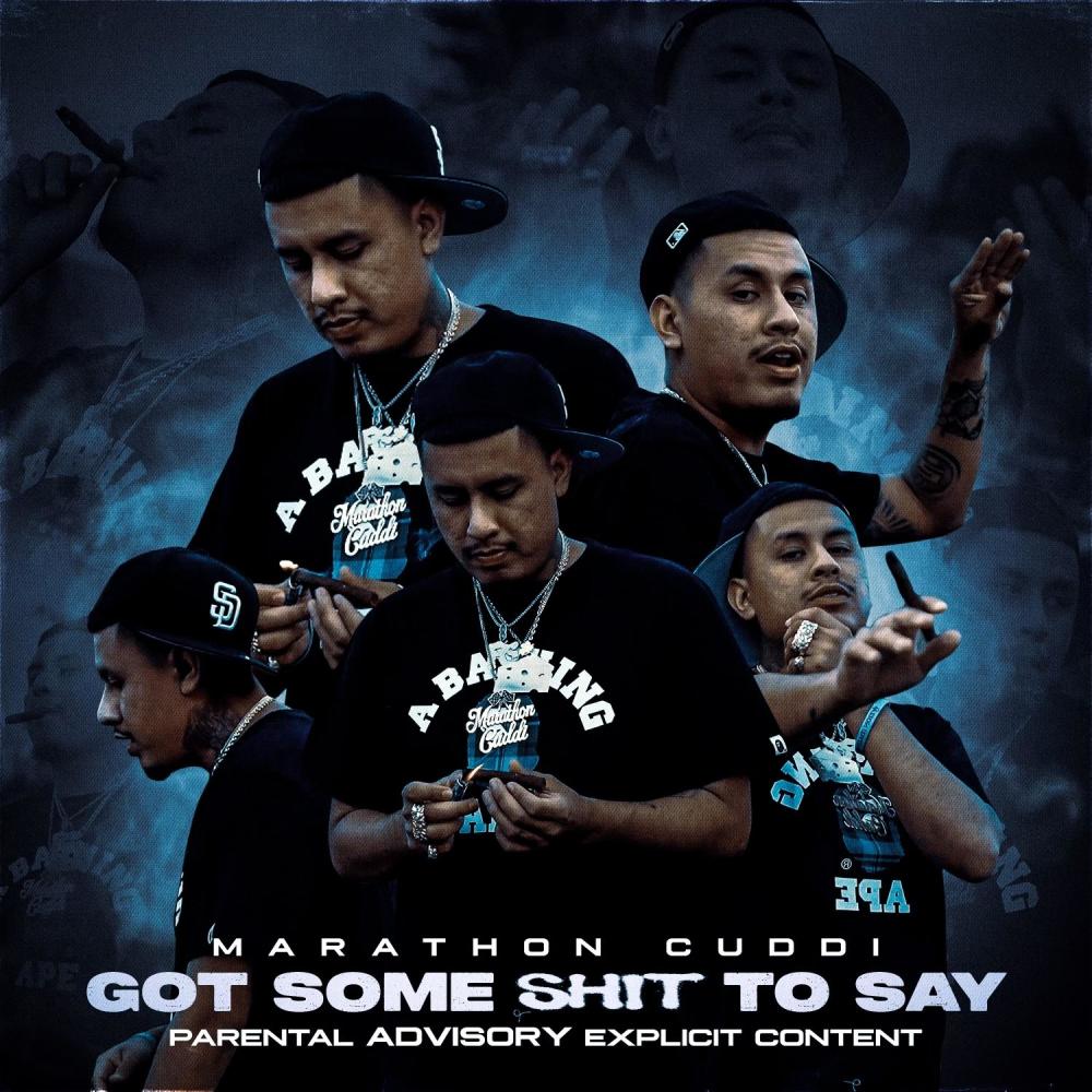 Got Some **** To Say (Explicit)