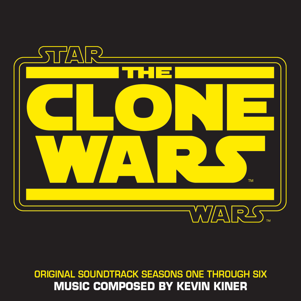 Jedi Eulogy (From “Star Wars: Clone Wars”/Score)