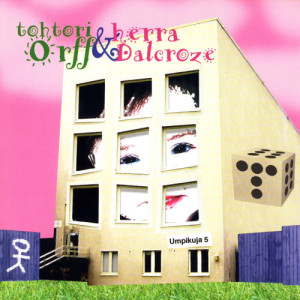 收聽Tohtori Orff & Herra Dalcroze的Pipi歌詞歌曲
