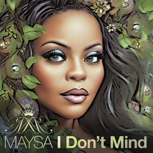 Album I Don't Mind from Maysa