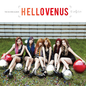 Dengarkan 난 예술이야 lagu dari HELLOVENUS dengan lirik