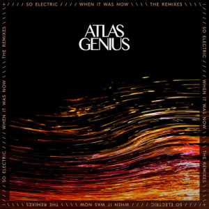 ดาวน์โหลดและฟังเพลง If So (TheFatRat Remix) พร้อมเนื้อเพลงจาก Atlas Genius