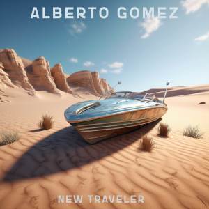 Alberto Gomez的專輯New Traveler