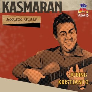 Album Kasmaran from Jubing Kristianto