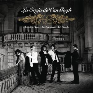 ดาวน์โหลดและฟังเพลง Paris พร้อมเนื้อเพลงจาก La Oreja De Van Gogh