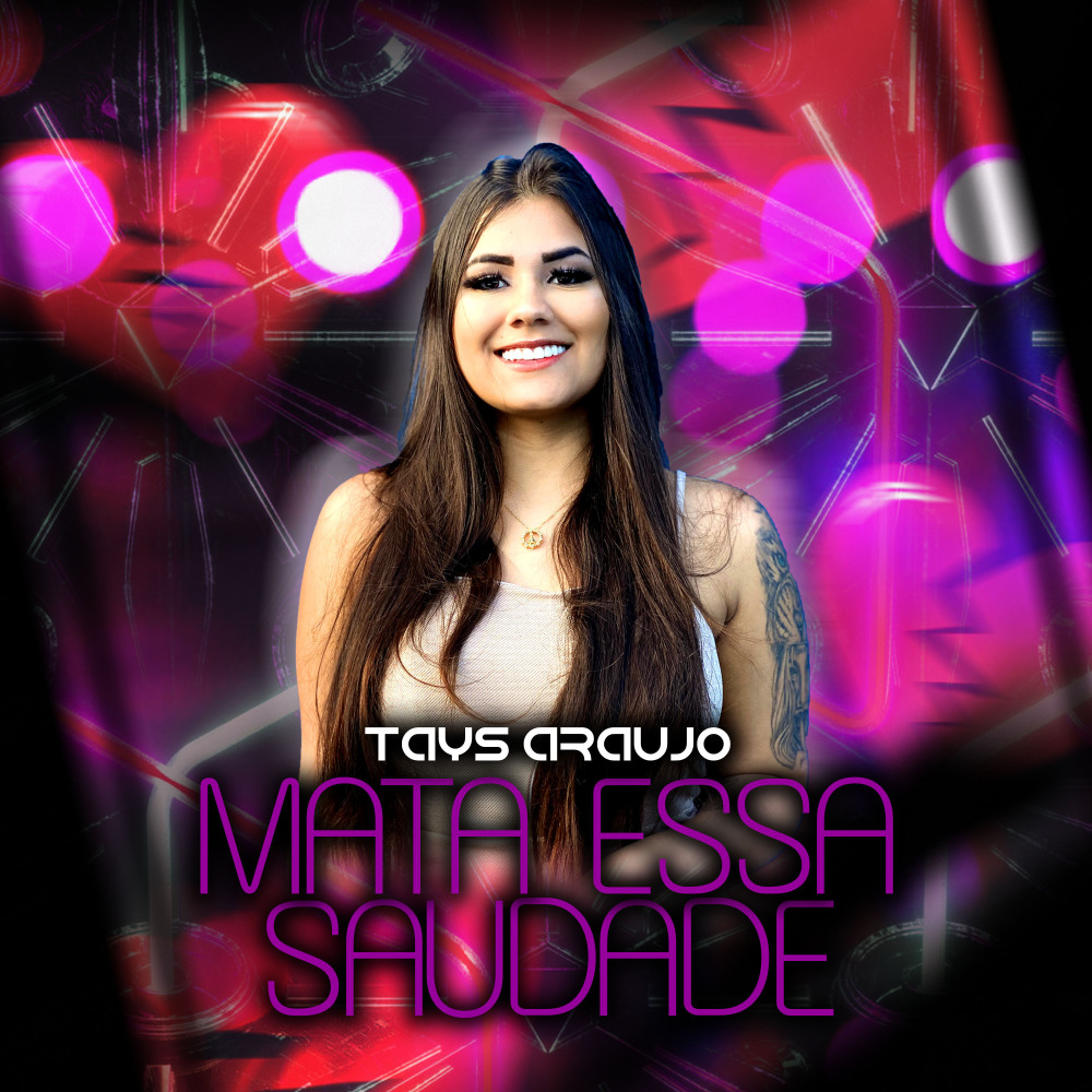 Mata Essa Saudade