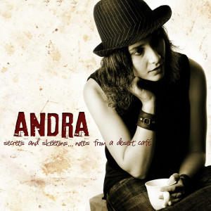 Listen to Just Don't song with lyrics from ANDRA