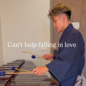 Album Can't help falling in love (Cover) from naoto