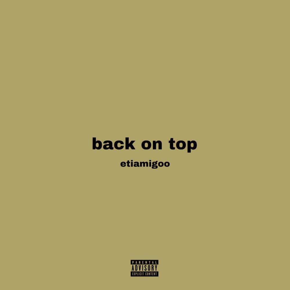 back on top (Explicit)