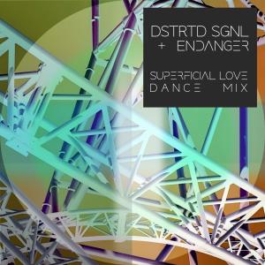 Album Superficial Love (Dance Mix) from 