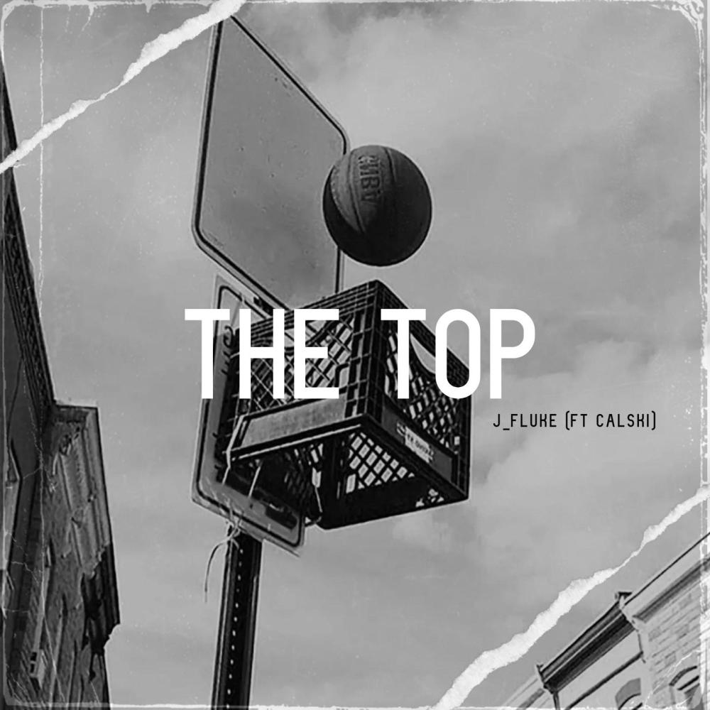 The Top (feat. Calski) (Explicit)