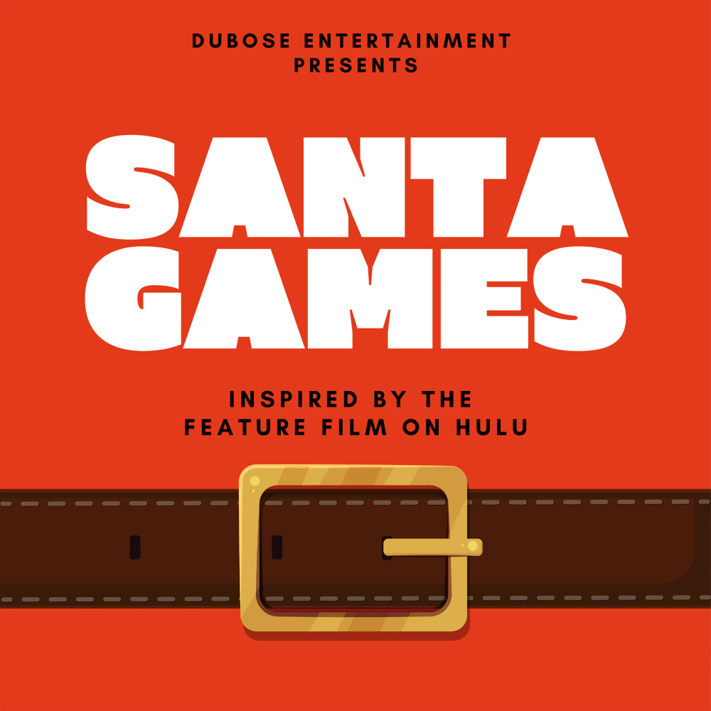 Santa Games