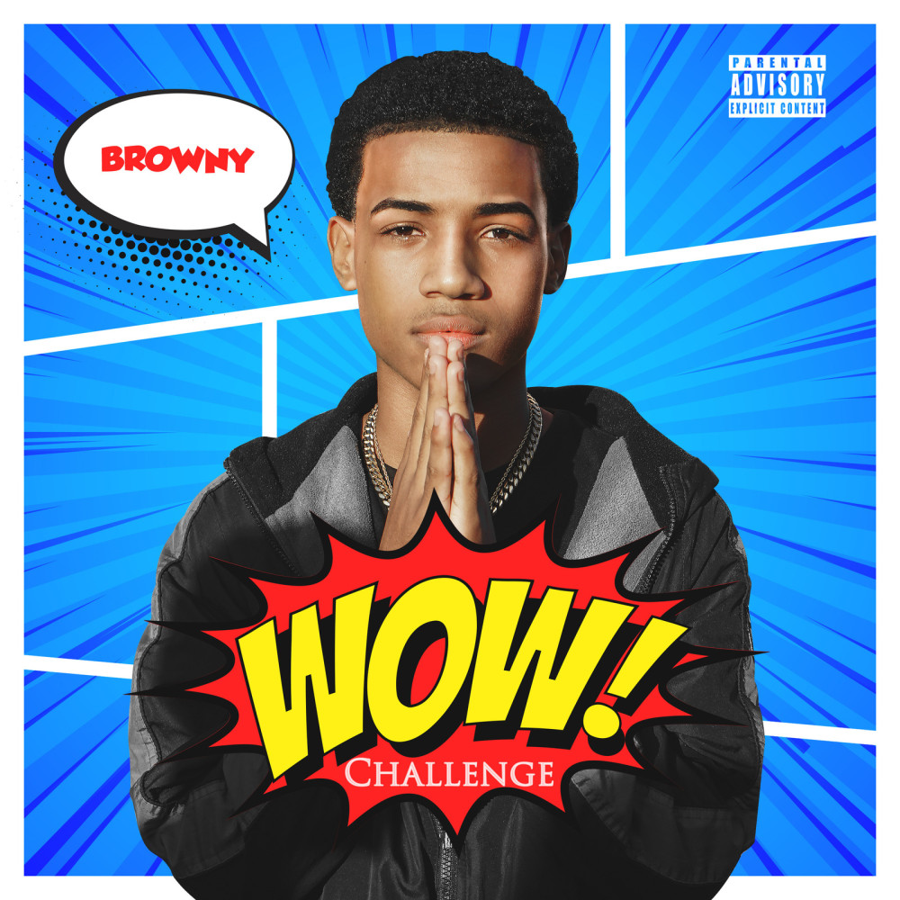 Wow Challenge (Explicit)