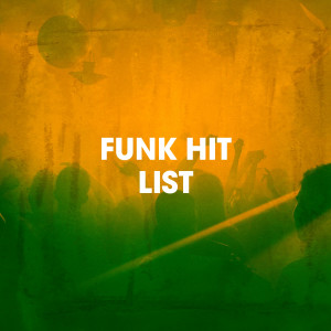 Album Funk Hit List from Disco Funk New Year