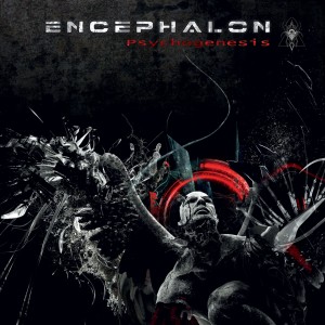 ดาวน์โหลดและฟังเพลง Outbreaker พร้อมเนื้อเพลงจาก Encephalon