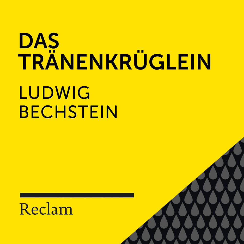 Das Tränenkrüglein